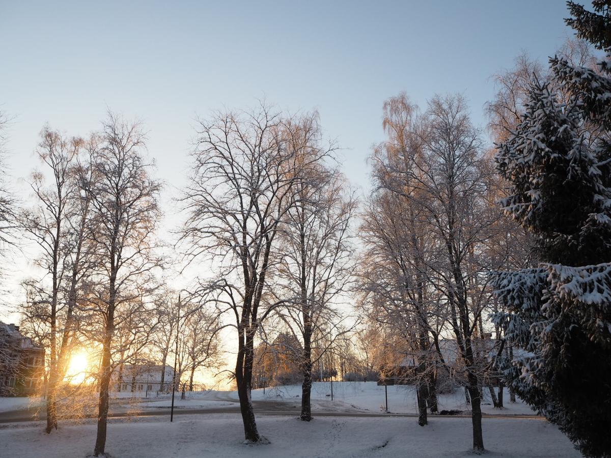 Emma Gjestehus Sandvika Dış mekan fotoğraf